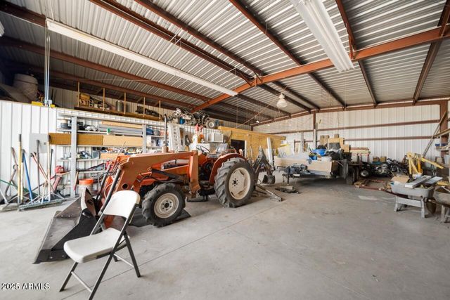 22 Ranch Road, Concho, AZ 85924