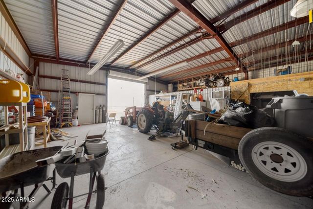 22 Ranch Road, Concho, AZ 85924