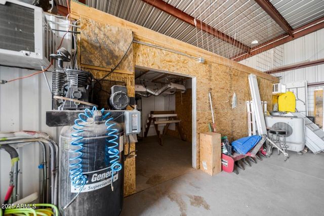 22 Ranch Road, Concho, AZ 85924