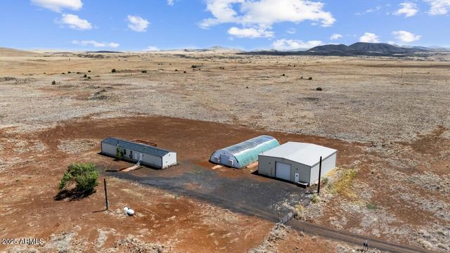 22 Ranch Road, Concho, AZ 85924