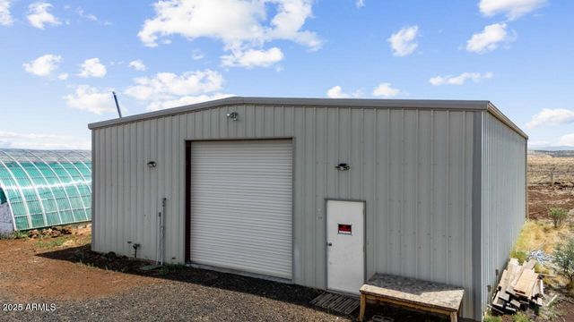 22 Ranch Road, Concho, AZ 85924