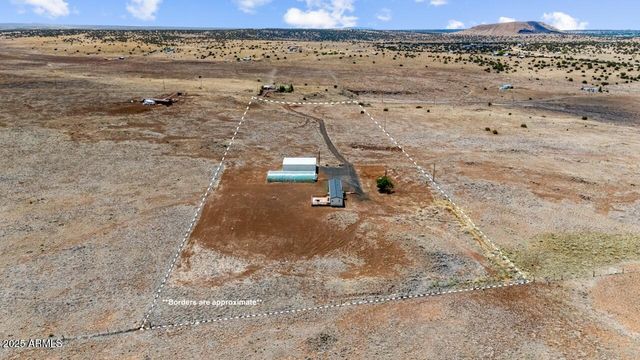 22 Ranch Road, Concho, AZ 85924