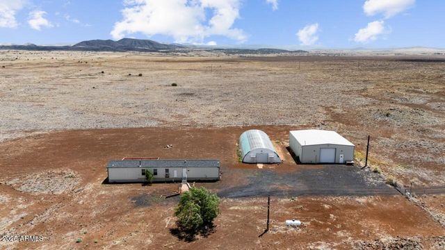 22 Ranch Road, Concho, AZ 85924