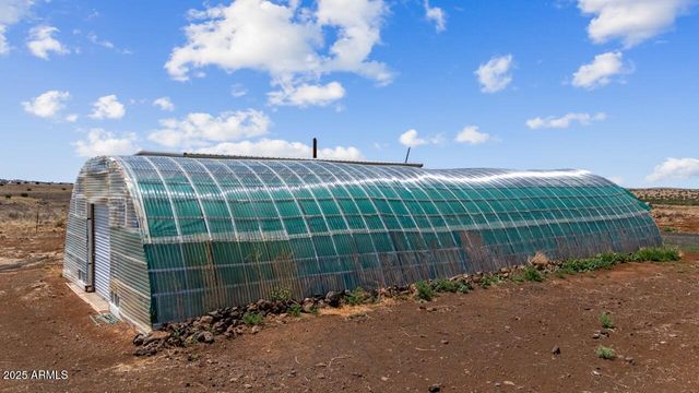 22 Ranch Road, Concho, AZ 85924