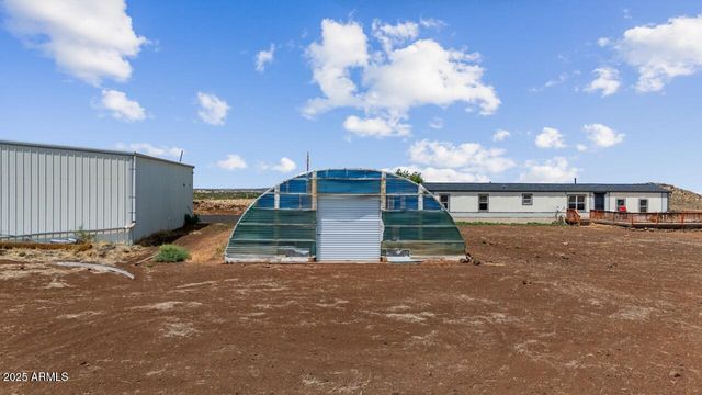 22 Ranch Road, Concho, AZ 85924