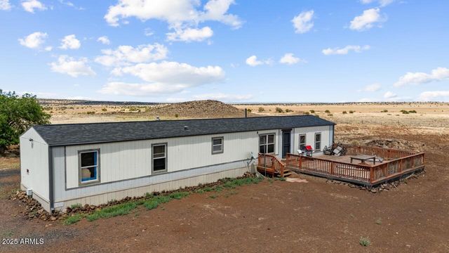 22 Ranch Road, Concho, AZ 85924