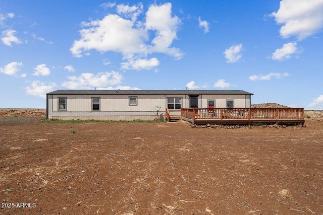 22 Ranch Road, Concho, AZ 85924