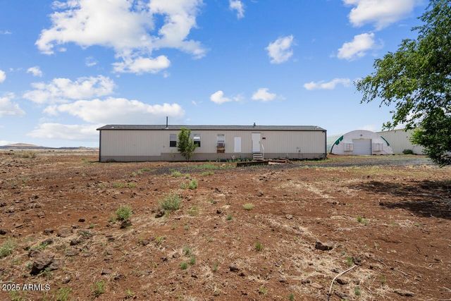 22 Ranch Road, Concho, AZ 85924