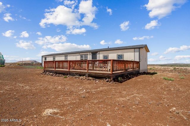 22 Ranch Road, Concho, AZ 85924