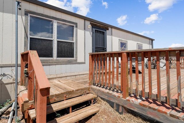 22 Ranch Road, Concho, AZ 85924