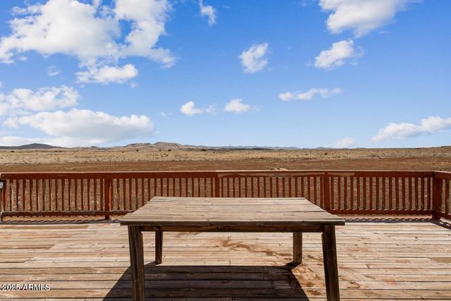 22 Ranch Road, Concho, AZ 85924
