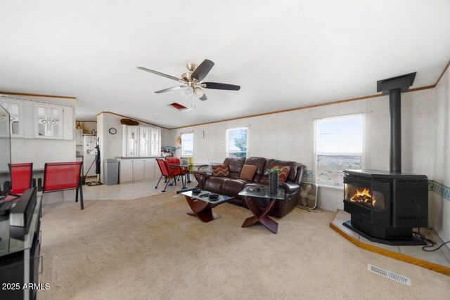 22 Ranch Road, Concho, AZ 85924