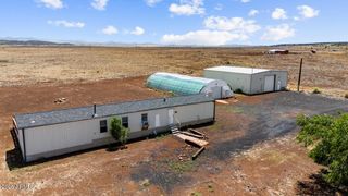 22 Ranch Road, Concho, AZ 85924