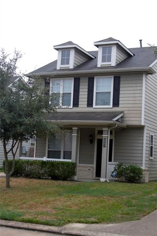 6223 Gillian Park Drive, Katy, TX 77449