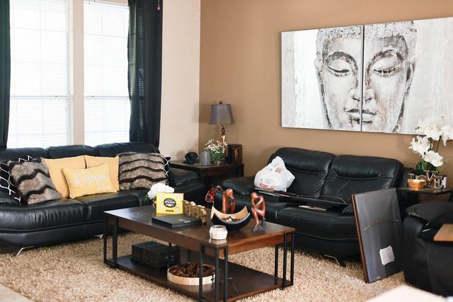 6223 Gillian Park Drive, Katy, TX 77449