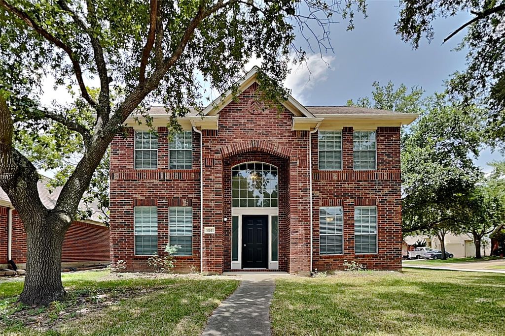 10051 Rio Bravo Road, Houston, TX 77064