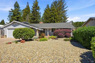 3196 Scenic Dr, Napa, CA 94558