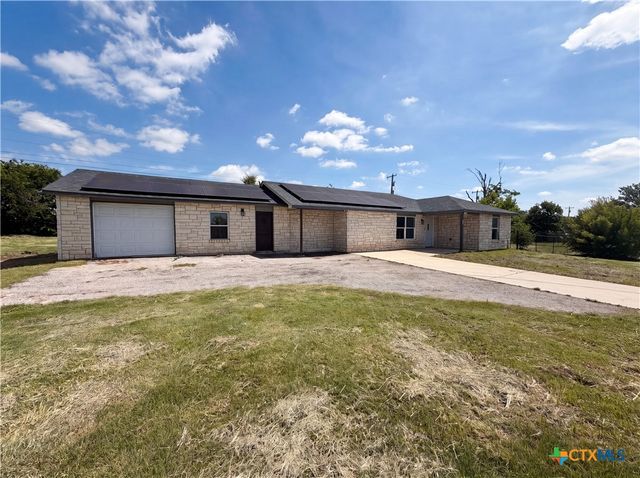 8422 Alabama Avenue, Temple, TX 76502