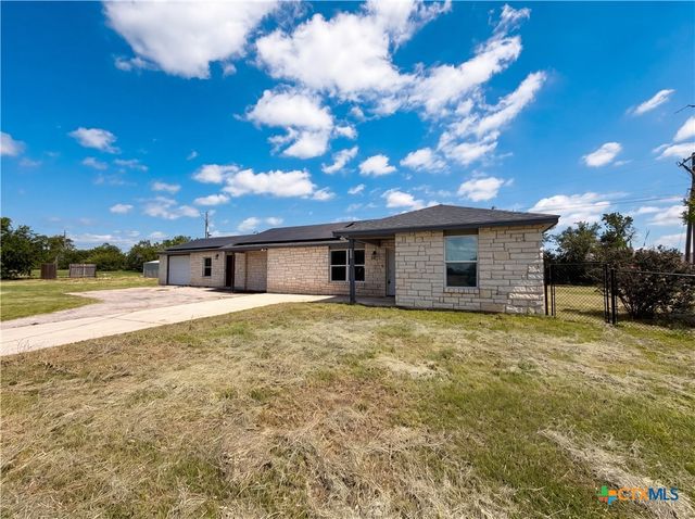 8422 Alabama Avenue, Temple, TX 76502