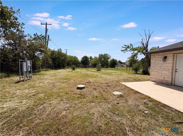8422 Alabama Avenue, Temple, TX 76502