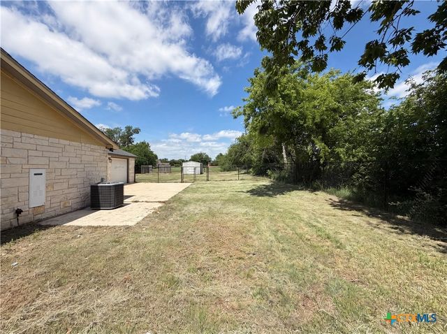 8422 Alabama Avenue, Temple, TX 76502