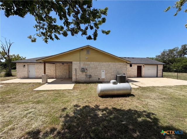 8422 Alabama Avenue, Temple, TX 76502