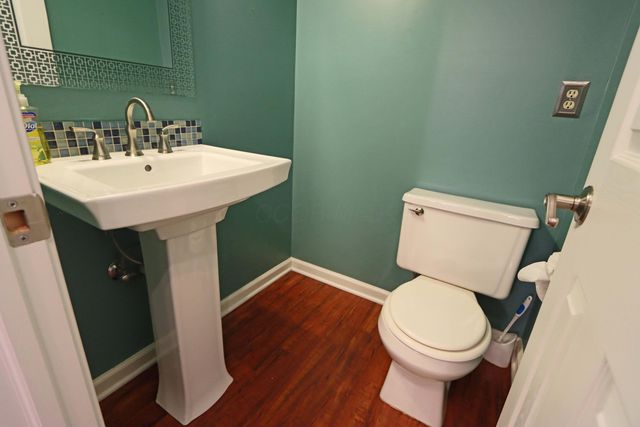 2578 Trotterslane Drive, 2578, Columbus, OH 43235