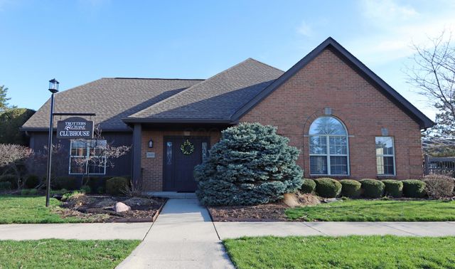 2578 Trotterslane Drive, 2578, Columbus, OH 43235