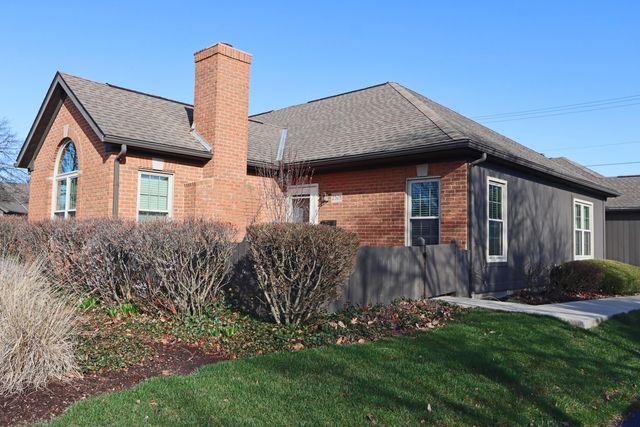 2578 Trotterslane Drive, 2578, Columbus, OH 43235