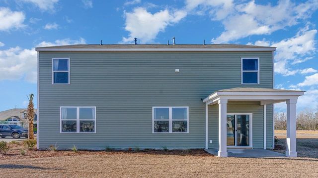 1215 Silage Hill Run Dr, Galivants Ferry, SC 29544