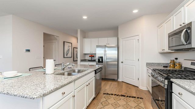 1215 Silage Hill Run Dr, Galivants Ferry, SC 29544