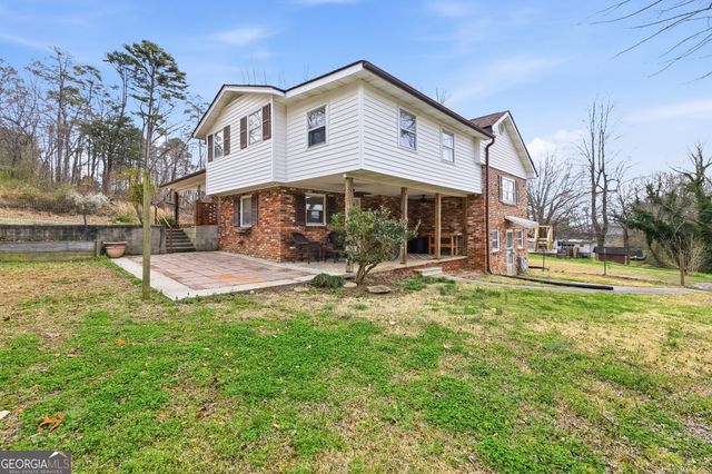 1879 Falls Road, Toccoa, GA 30577