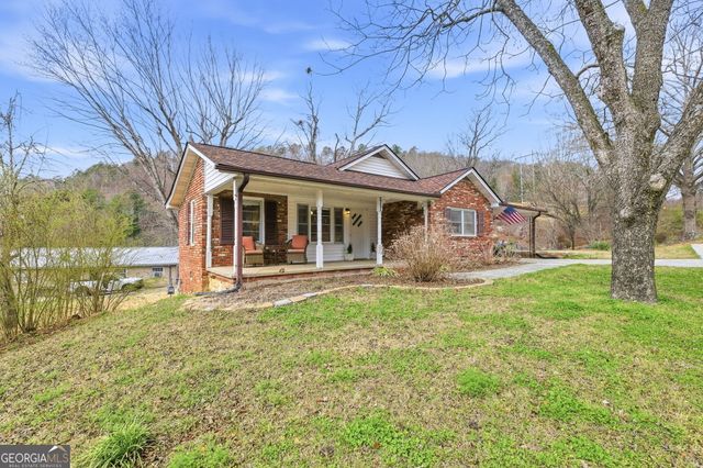 1879 Falls Road, Toccoa, GA 30577