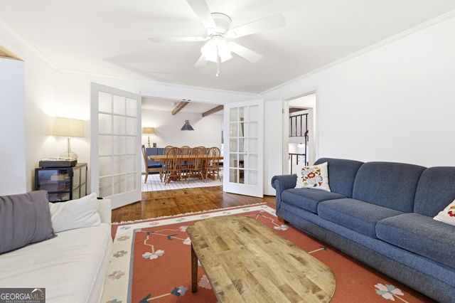 1879 Falls Road, Toccoa, GA 30577