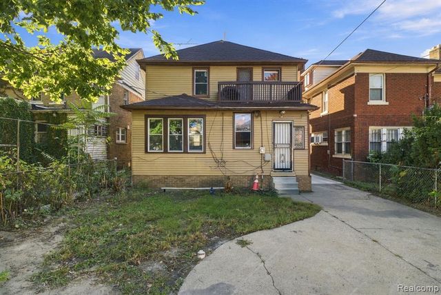 3230 Leslie Street, Detroit, MI 48238