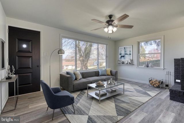 630 HAMMOND RD, York, PA 17406