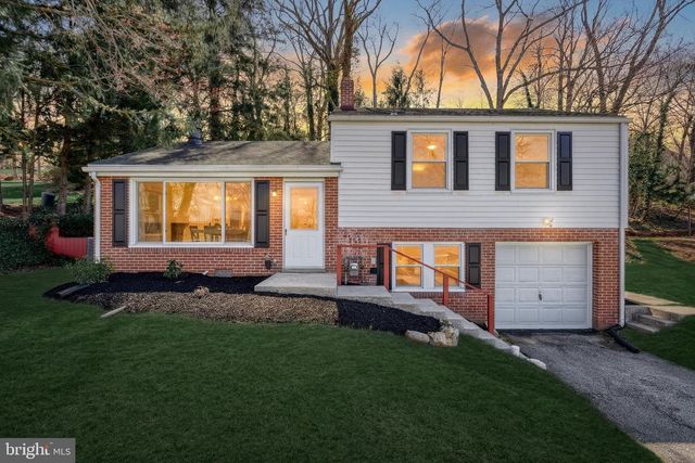 630 HAMMOND RD, York, PA 17406