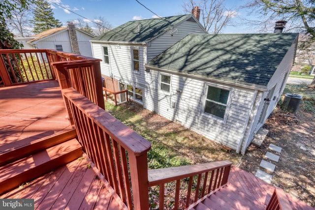 630 HAMMOND RD, York, PA 17406