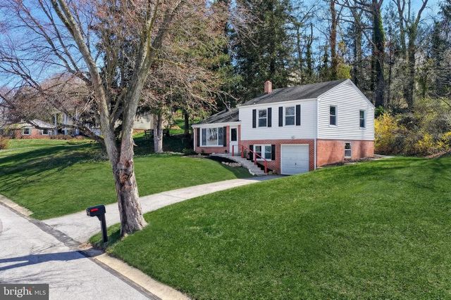 630 HAMMOND RD, York, PA 17406