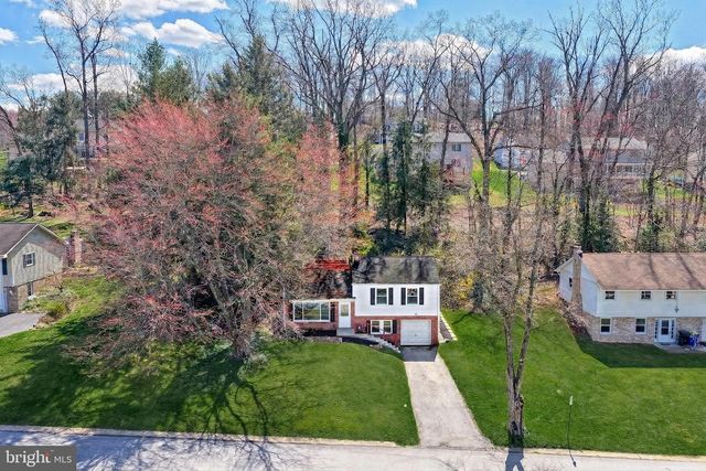 630 HAMMOND RD, York, PA 17406