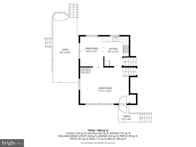 630 HAMMOND RD, York, PA 17406