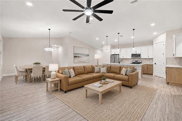 1214 Acacia AVE, Lehigh Acres, FL 33972