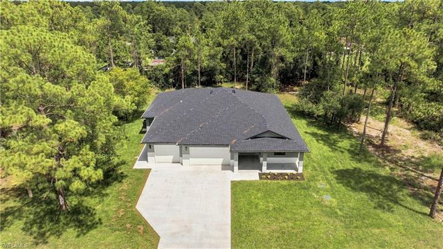 1214 Acacia AVE, Lehigh Acres, FL 33972
