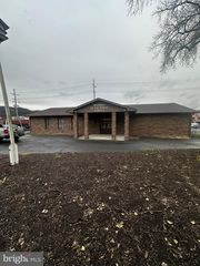 801 VIRGINIA AVENUE, Cumberland, MD 21502