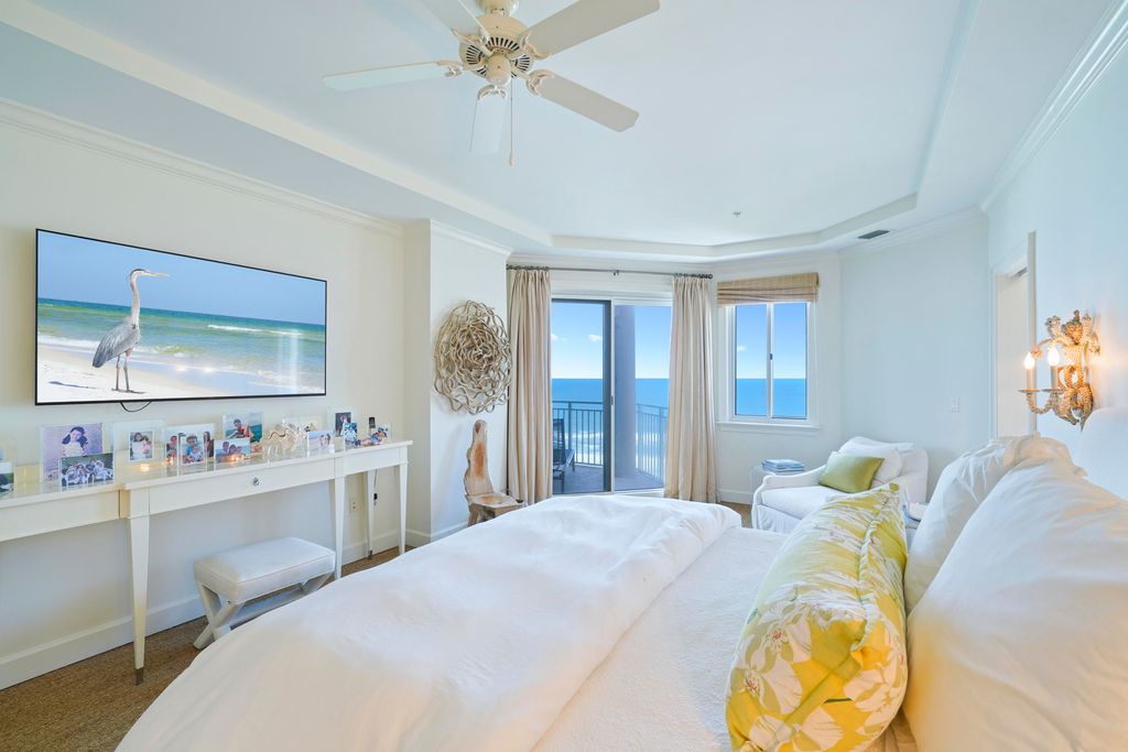 Image 24 of property listing at 221 Scenic Gulf Drive 1450, Miramar Beach, FL 32550