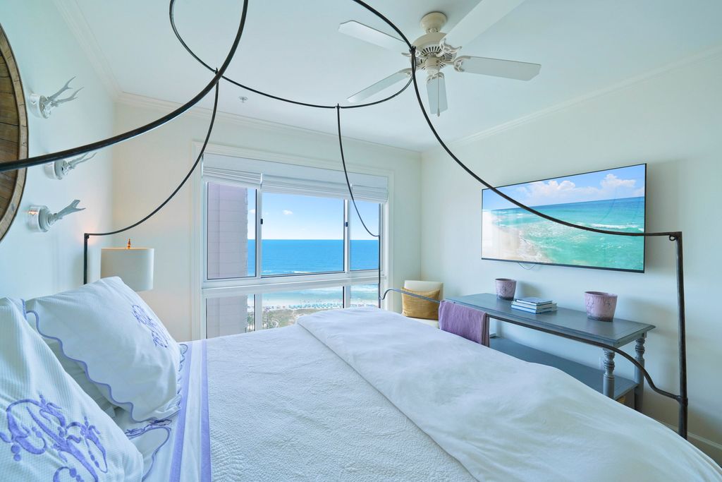 Image 30 of property listing at 221 Scenic Gulf Drive 1450, Miramar Beach, FL 32550