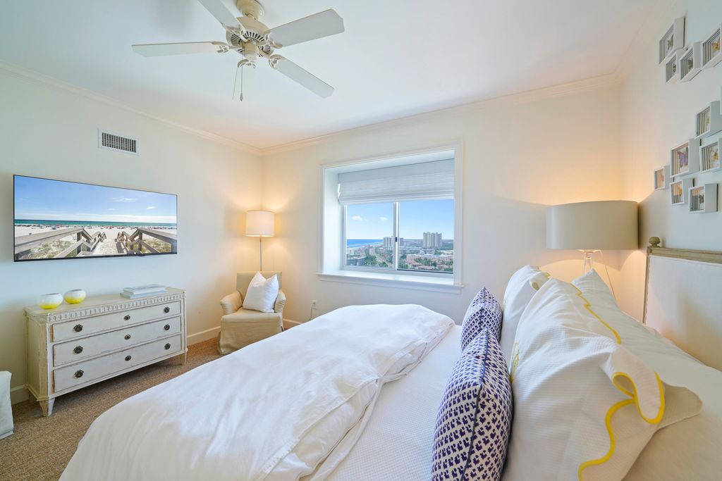 Image 35 of property listing at 221 Scenic Gulf Drive 1450, Miramar Beach, FL 32550