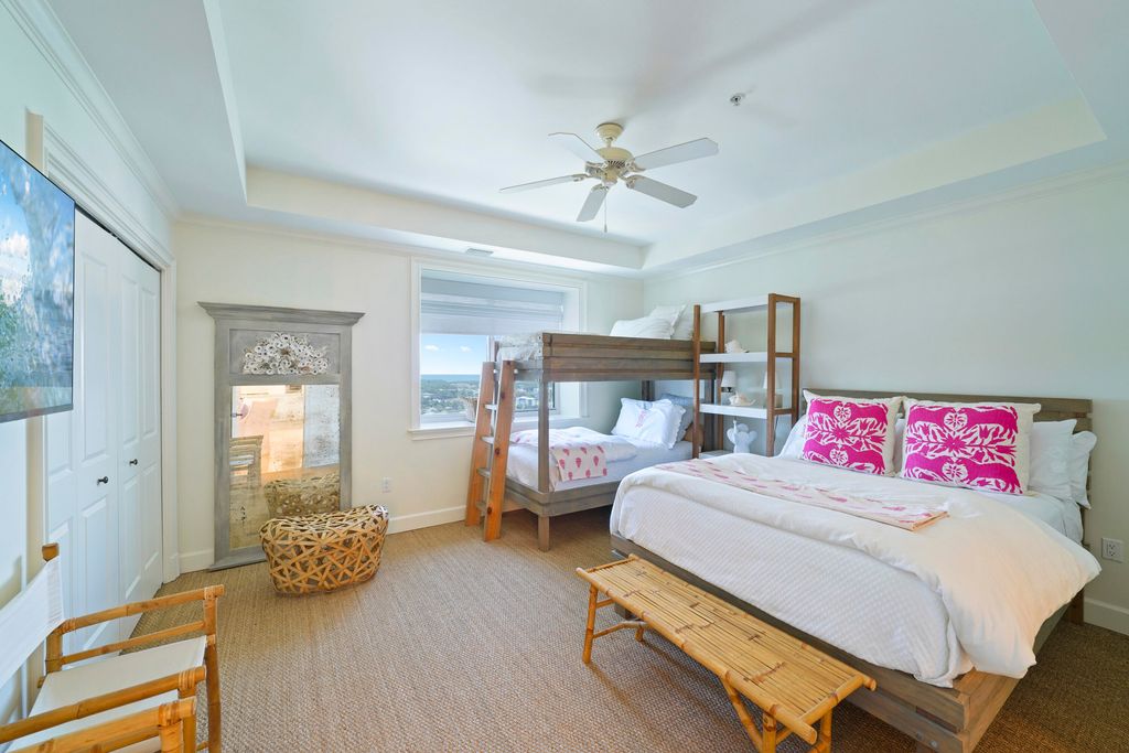 Image 38 of property listing at 221 Scenic Gulf Drive 1450, Miramar Beach, FL 32550