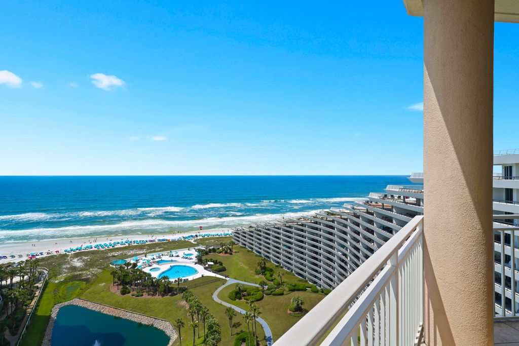 Image 49 of property listing at 221 Scenic Gulf Drive 1450, Miramar Beach, FL 32550
