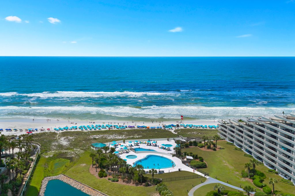 Image 51 of property listing at 221 Scenic Gulf Drive 1450, Miramar Beach, FL 32550